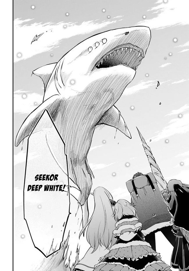 Isekai Cheat Survival Meshi Chapter 24 Gambar 14