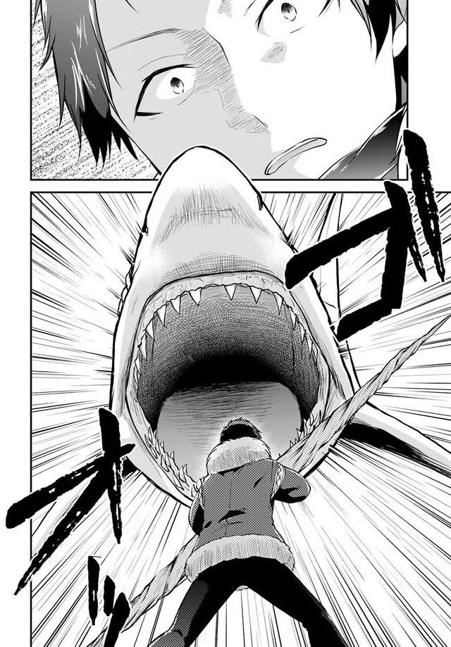 Isekai Cheat Survival Meshi Chapter 24 Gambar 18