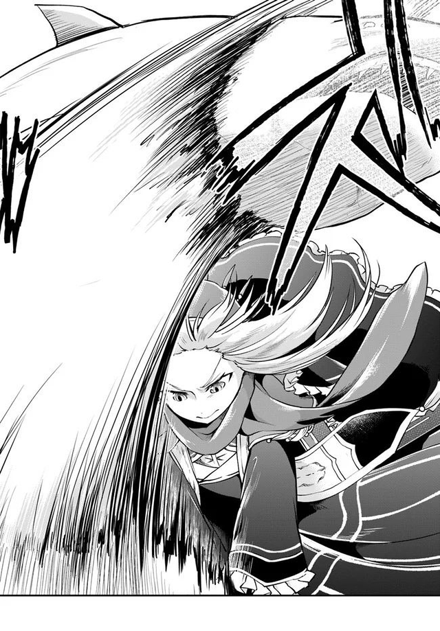 Isekai Cheat Survival Meshi Chapter 24 Gambar 30