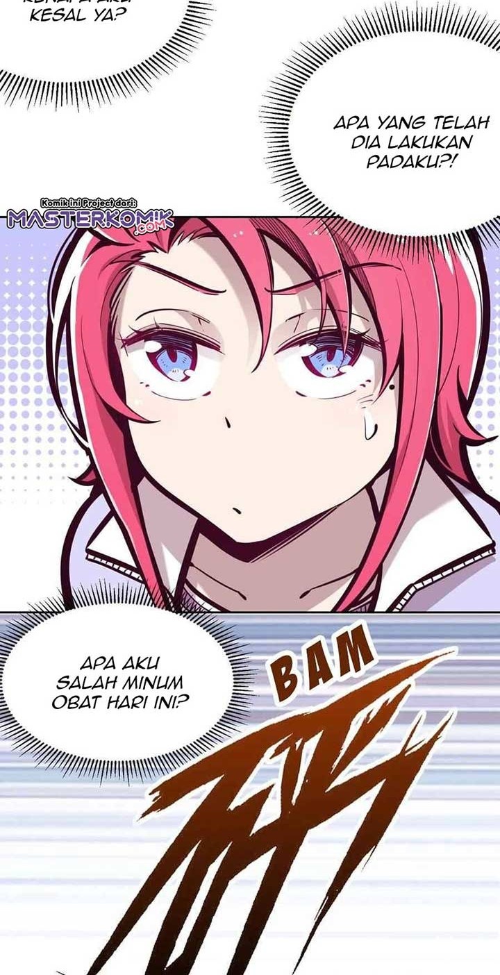 Demon X Angel, Can’t Get Along! Chapter 43 Gambar 29