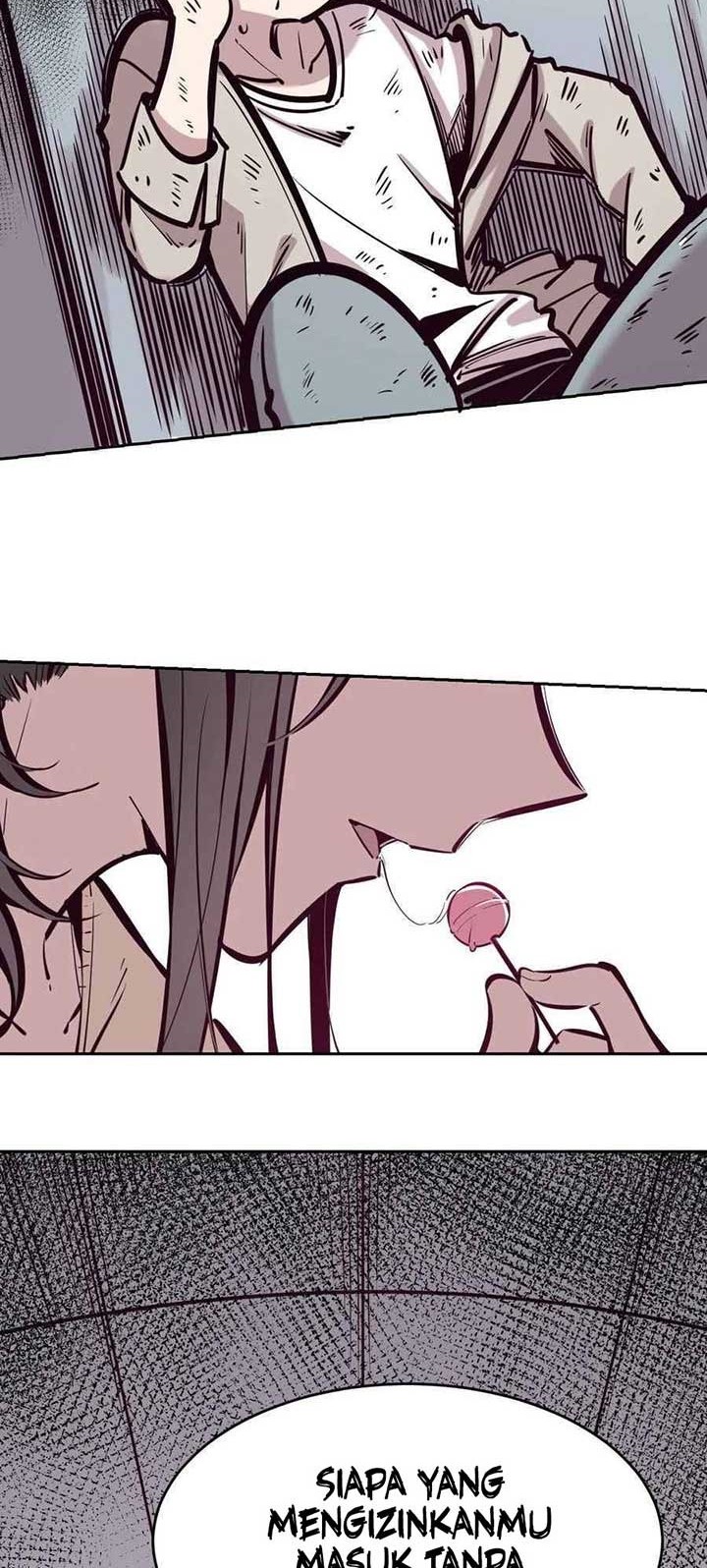 Demon X Angel, Can’t Get Along! Chapter 43 Gambar 31