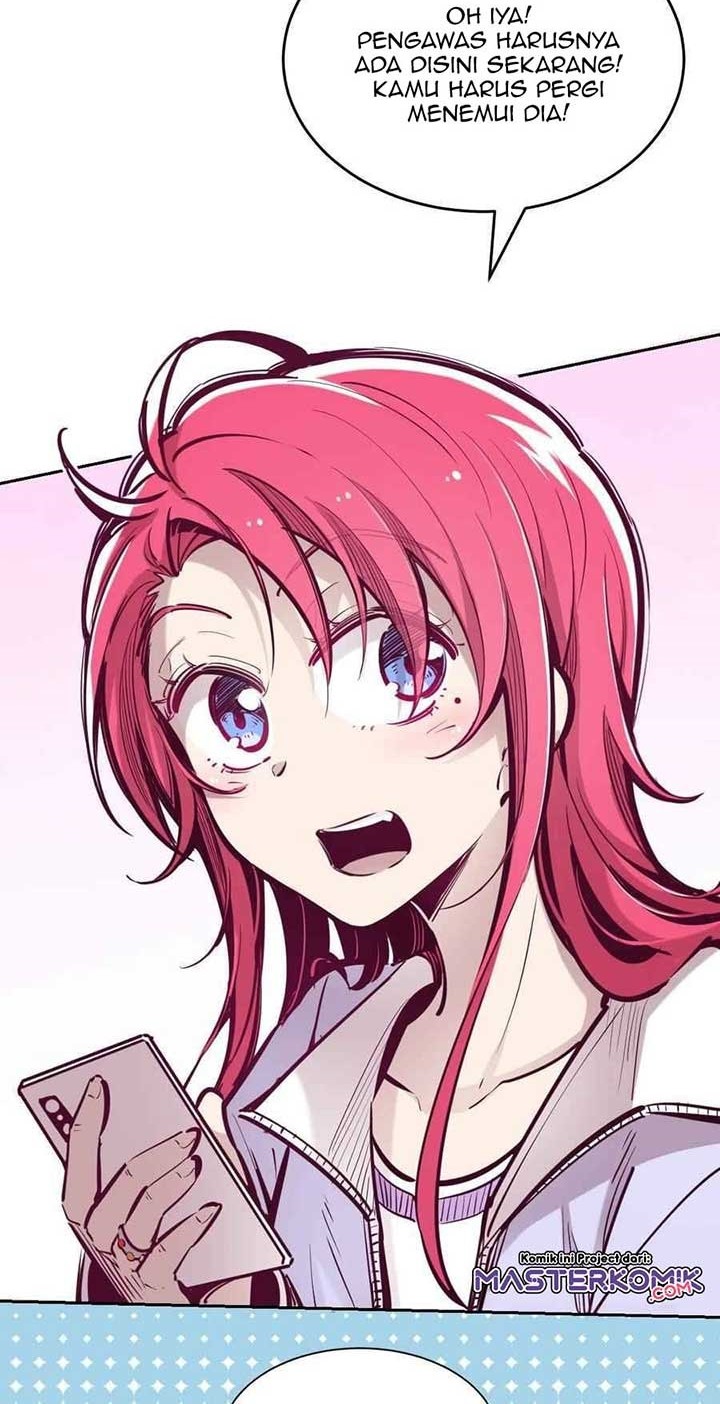 Demon X Angel, Can’t Get Along! Chapter 43 Gambar 13