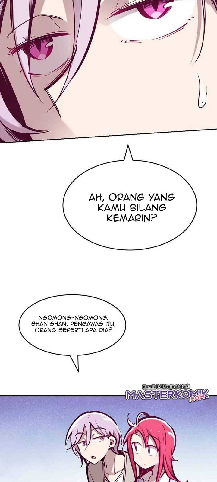 Demon X Angel, Can’t Get Along! Chapter 43 Gambar 15