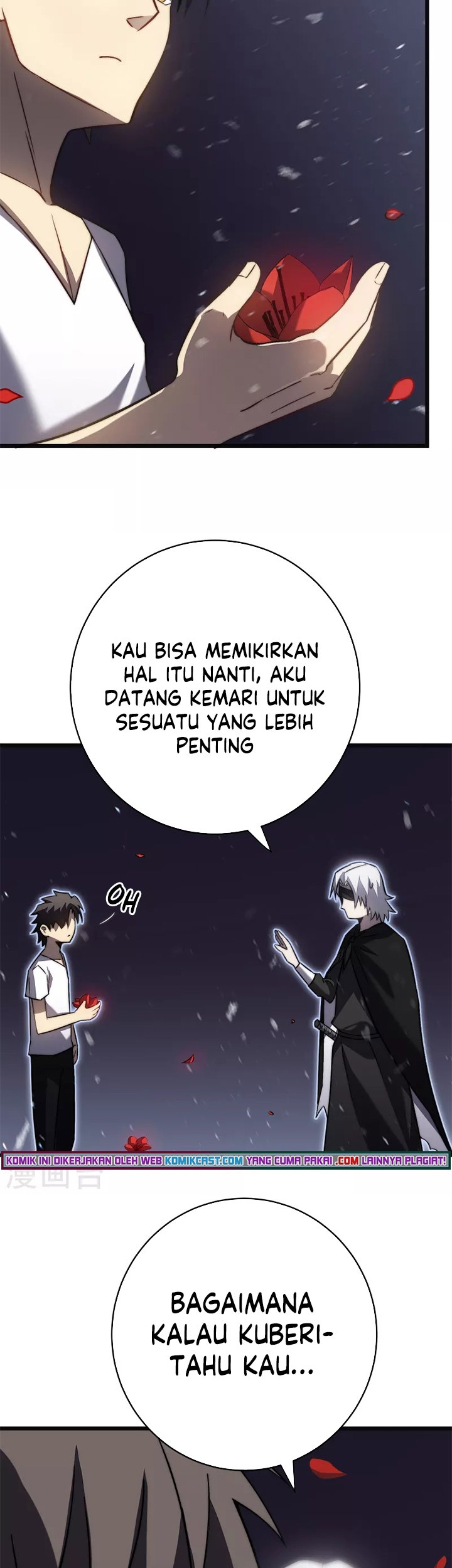 My Path to Killing God in Otherworld Chapter 37 Gambar 18