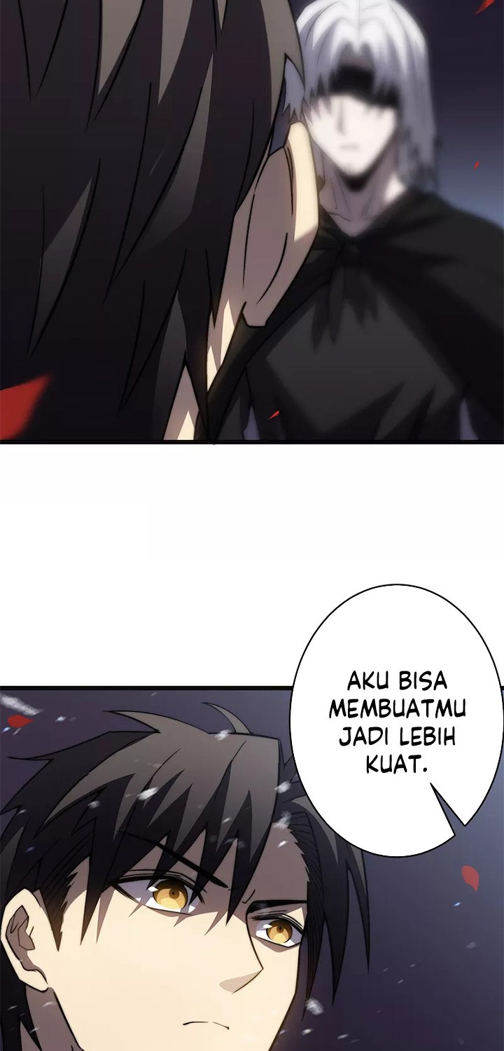My Path to Killing God in Otherworld Chapter 37 Gambar 19
