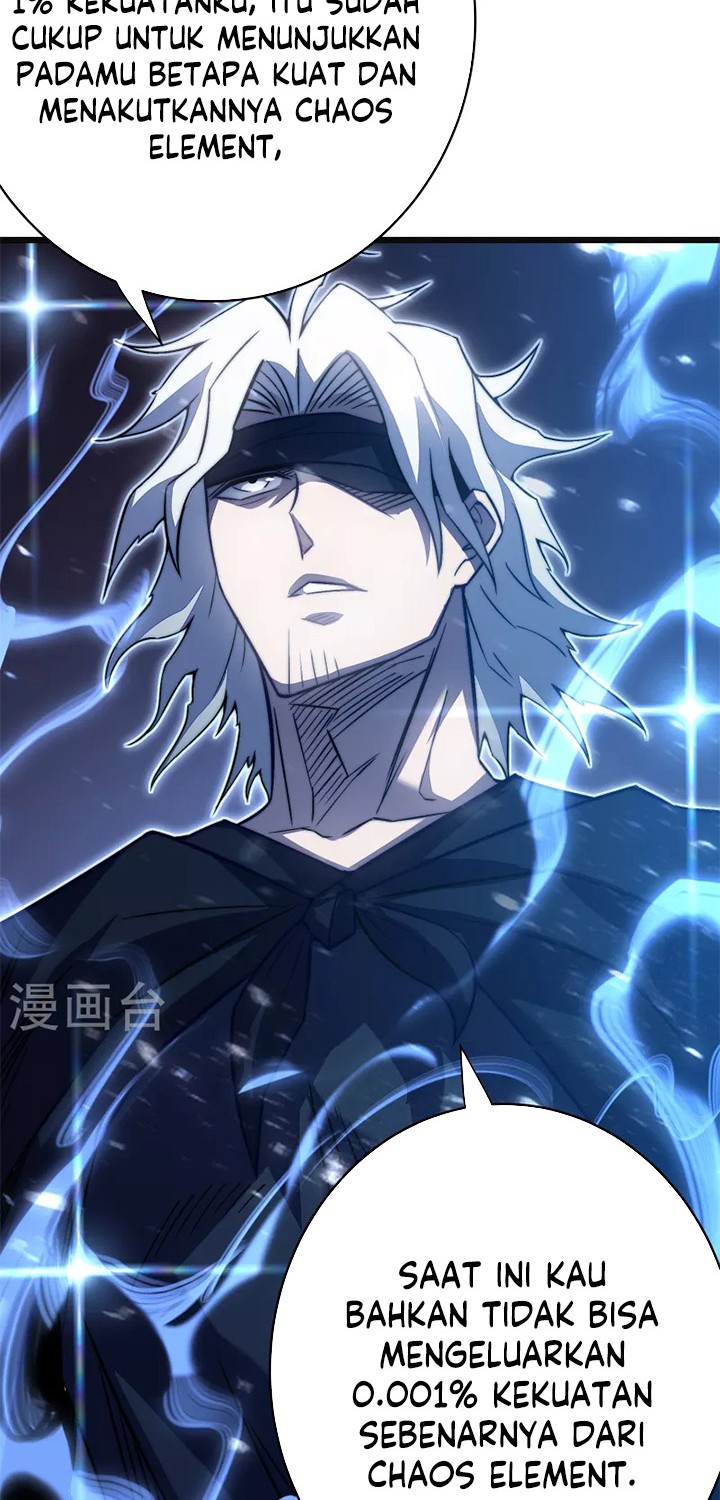 My Path to Killing God in Otherworld Chapter 37 Gambar 21