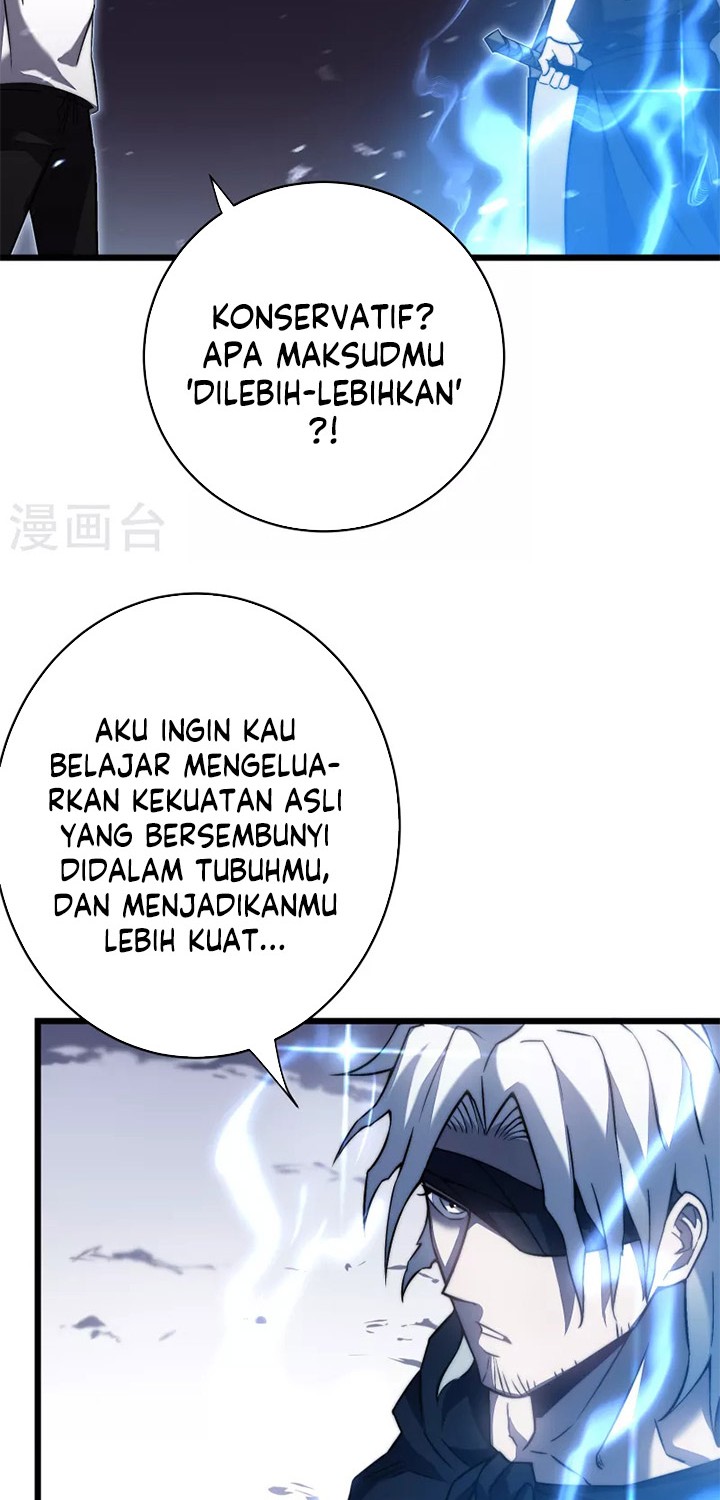 My Path to Killing God in Otherworld Chapter 37 Gambar 23