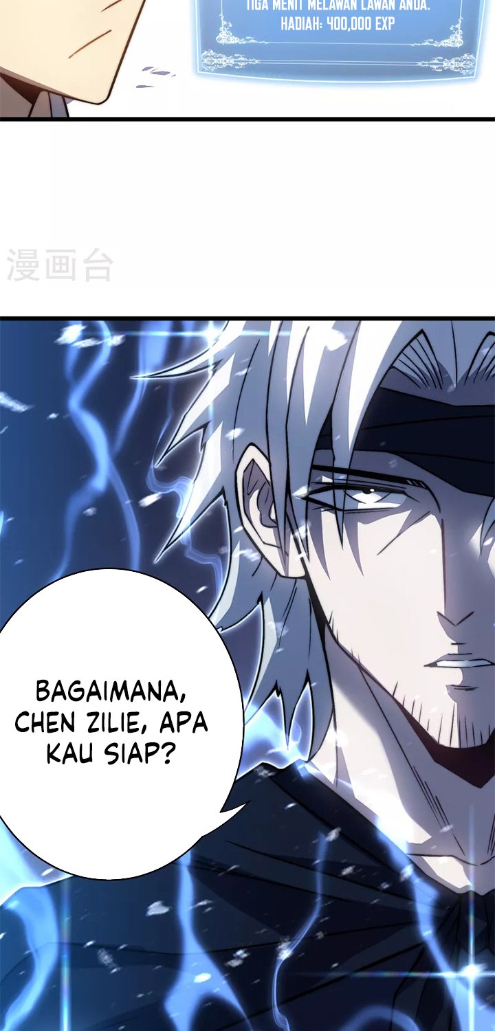 My Path to Killing God in Otherworld Chapter 37 Gambar 25