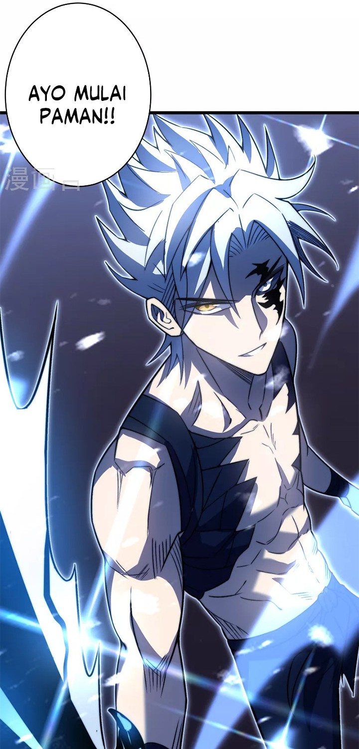My Path to Killing God in Otherworld Chapter 37 Gambar 27