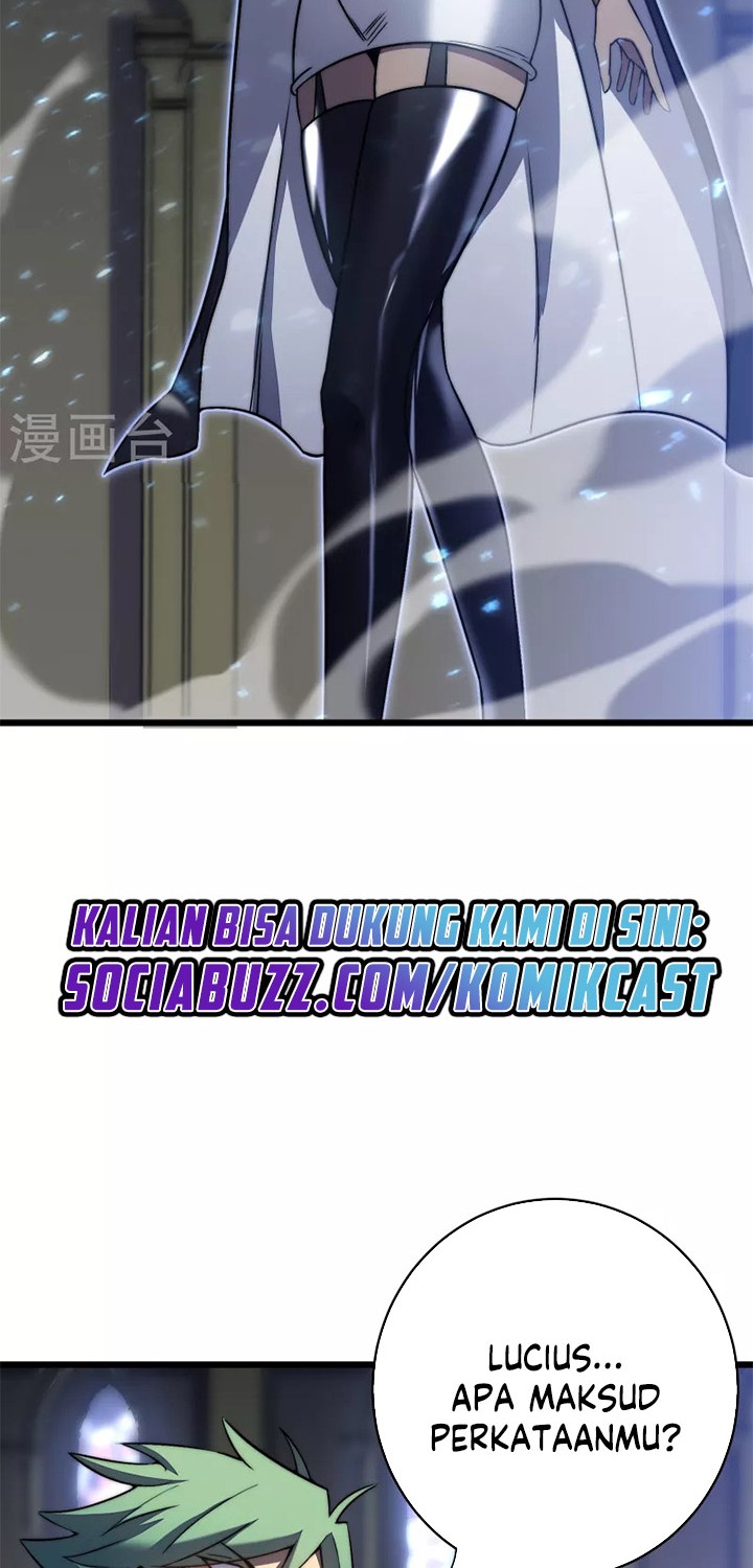 My Path to Killing God in Otherworld Chapter 37 Gambar 31