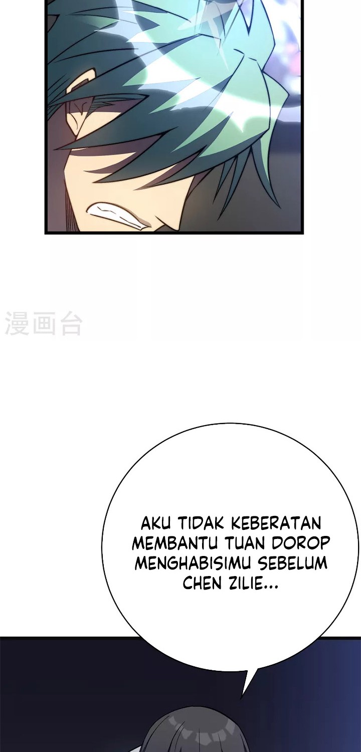 My Path to Killing God in Otherworld Chapter 37 Gambar 35