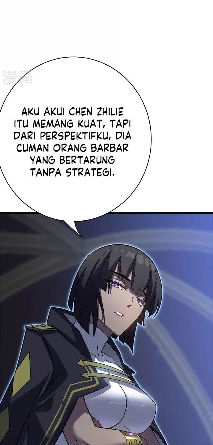 My Path to Killing God in Otherworld Chapter 37 Gambar 37