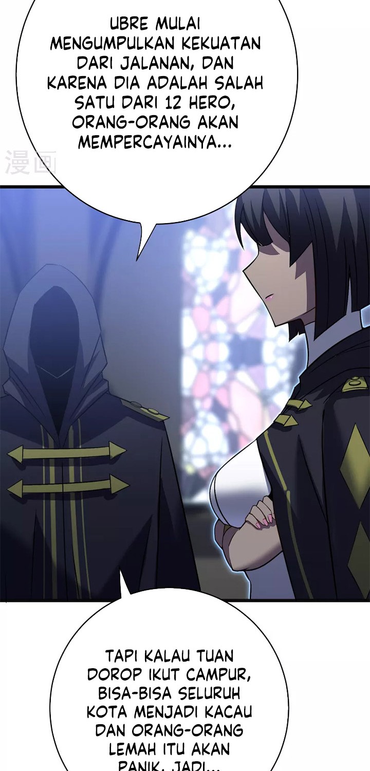 My Path to Killing God in Otherworld Chapter 37 Gambar 39