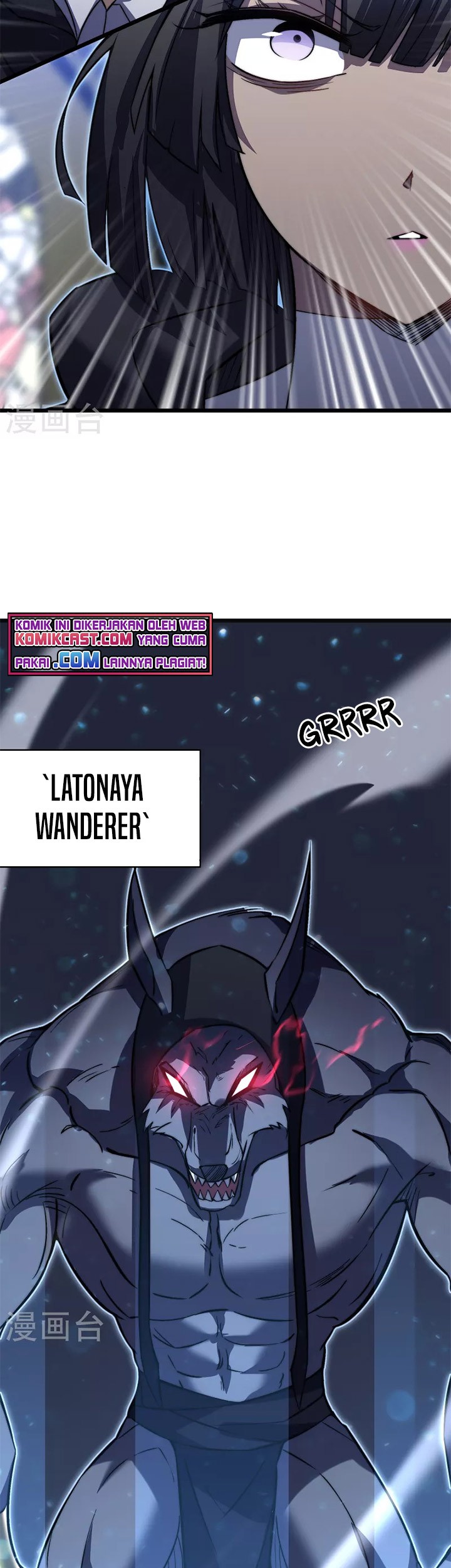 My Path to Killing God in Otherworld Chapter 37 Gambar 42
