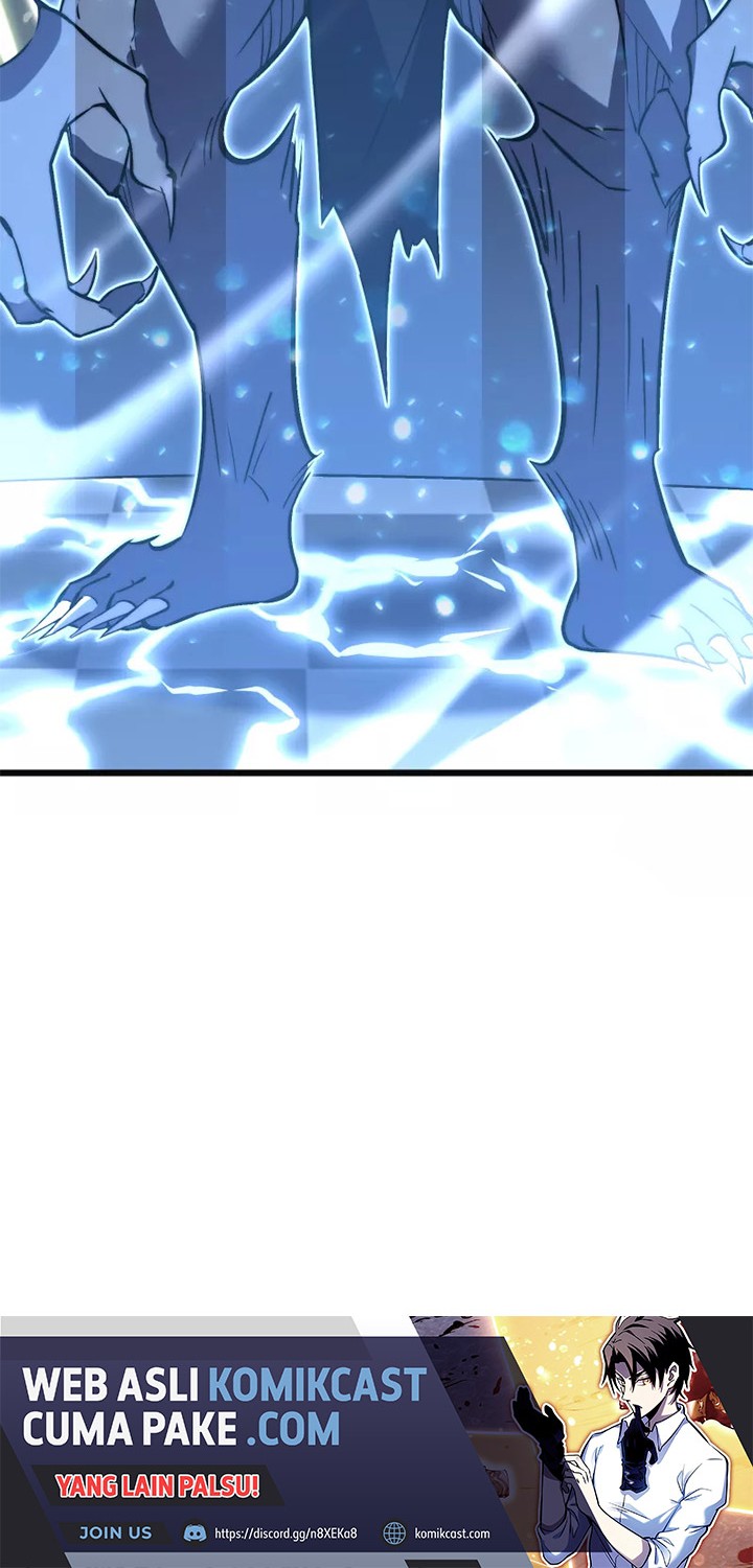 My Path to Killing God in Otherworld Chapter 37 Gambar 43