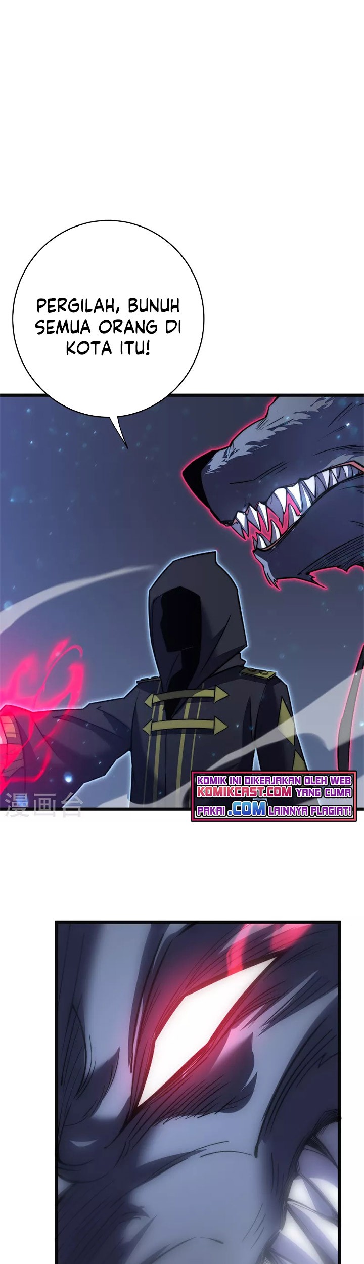 My Path to Killing God in Otherworld Chapter 37 Gambar 44