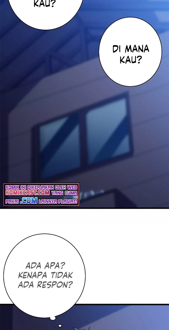 My Path to Killing God in Otherworld Chapter 37 Gambar 3