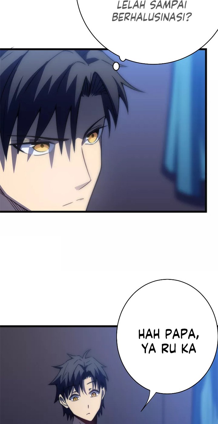 My Path to Killing God in Otherworld Chapter 37 Gambar 5