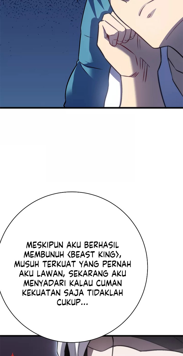 My Path to Killing God in Otherworld Chapter 37 Gambar 9