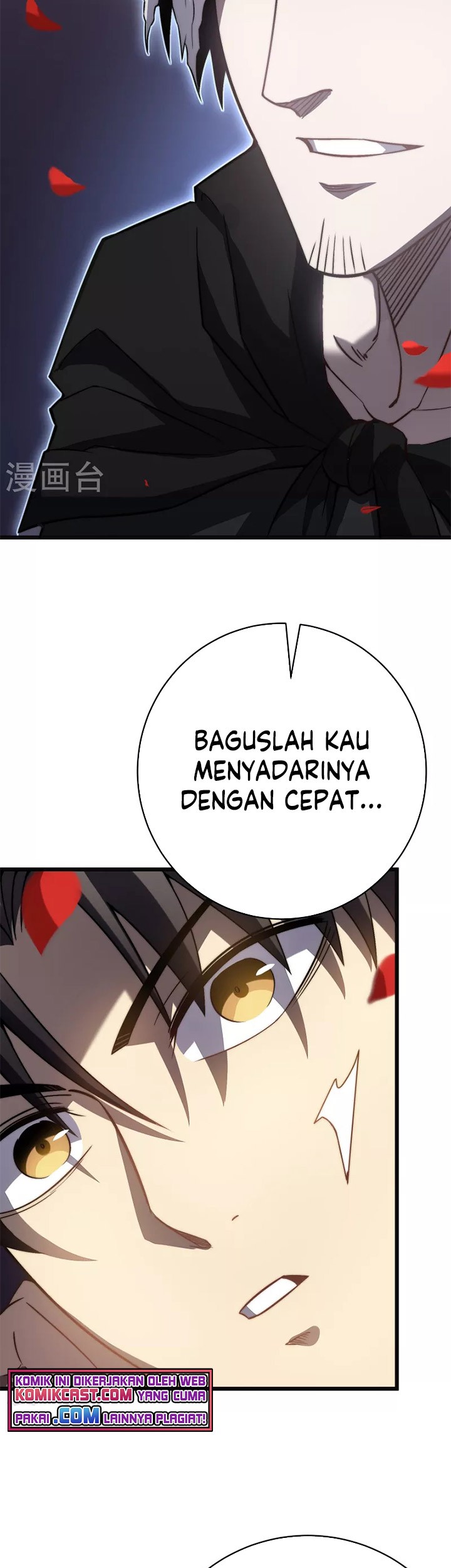 My Path to Killing God in Otherworld Chapter 37 Gambar 10