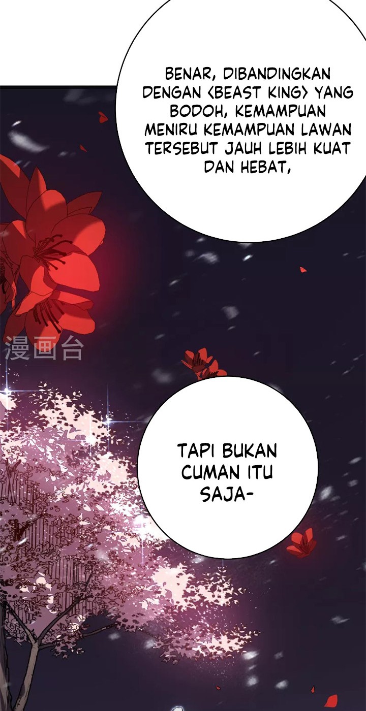 My Path to Killing God in Otherworld Chapter 37 Gambar 11