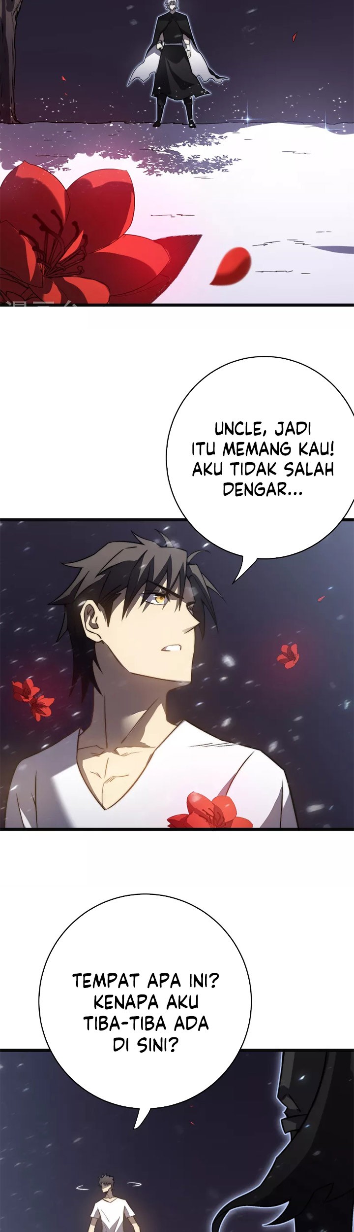 My Path to Killing God in Otherworld Chapter 37 Gambar 12