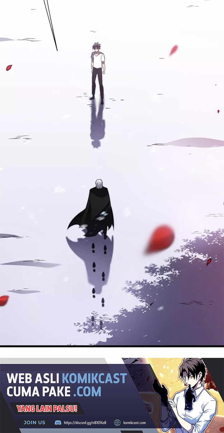My Path to Killing God in Otherworld Chapter 37 Gambar 15