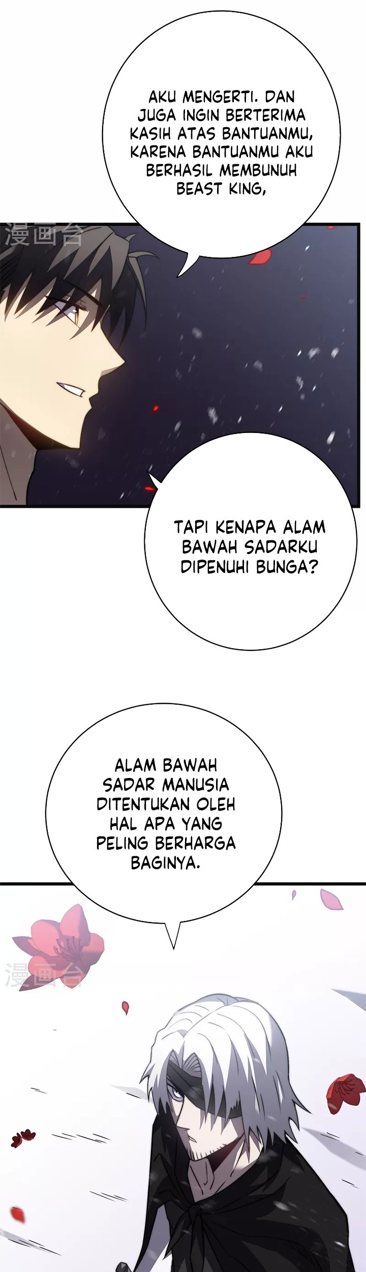 My Path to Killing God in Otherworld Chapter 37 Gambar 16