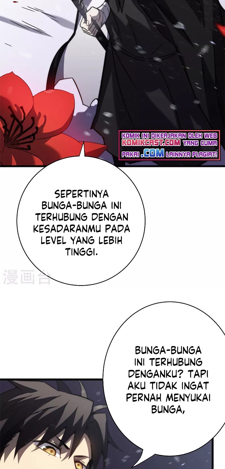My Path to Killing God in Otherworld Chapter 37 Gambar 17