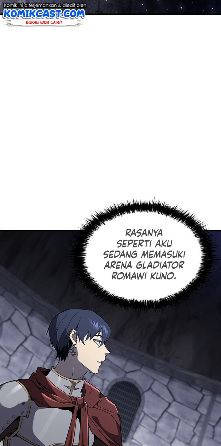 The Second Coming of Gluttony Chapter 100 Gambar 29