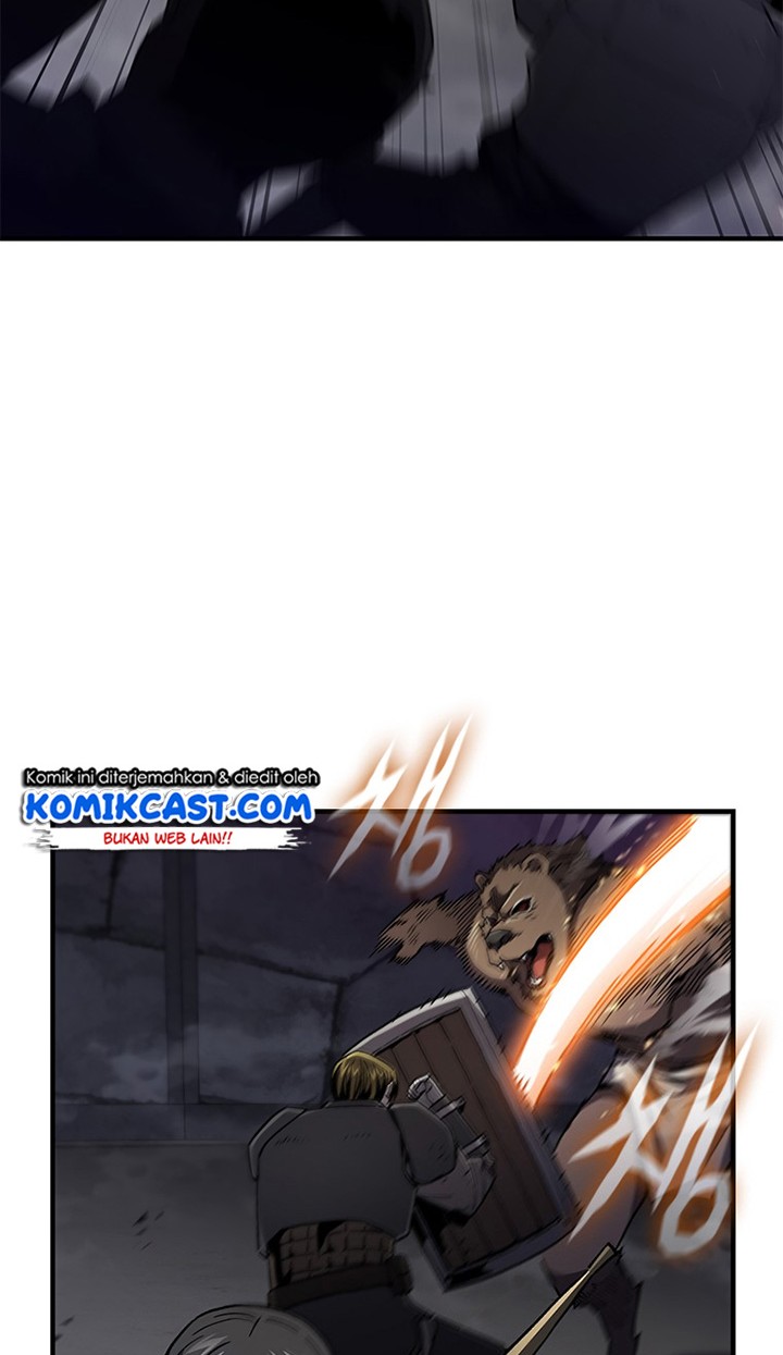 The Second Coming of Gluttony Chapter 100 Gambar 37