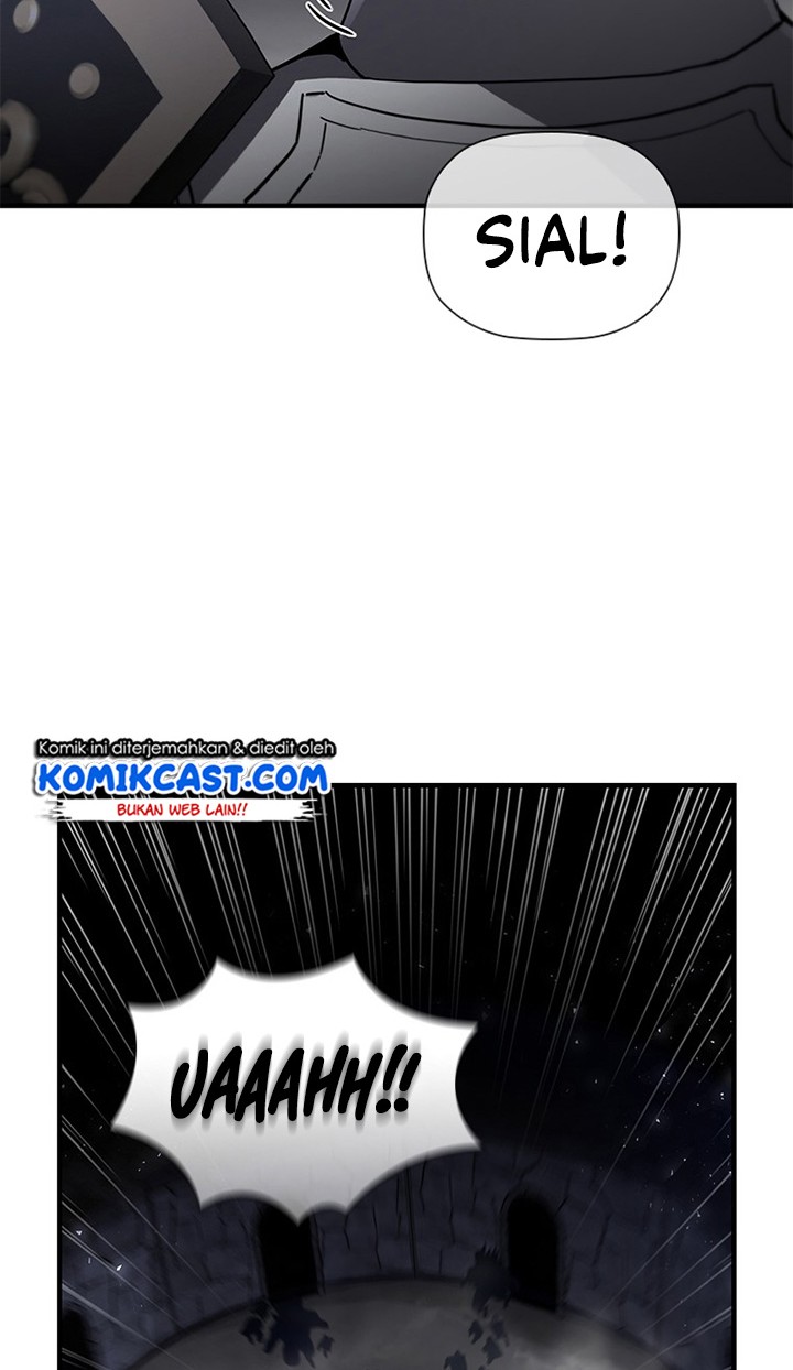 The Second Coming of Gluttony Chapter 100 Gambar 39