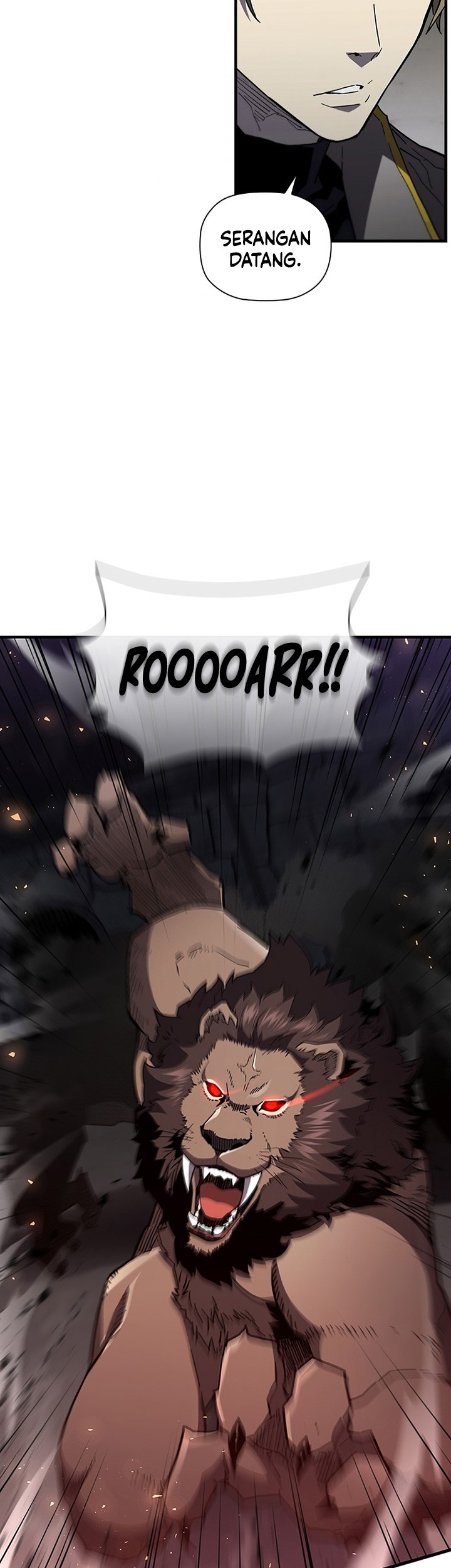 The Second Coming of Gluttony Chapter 100 Gambar 42