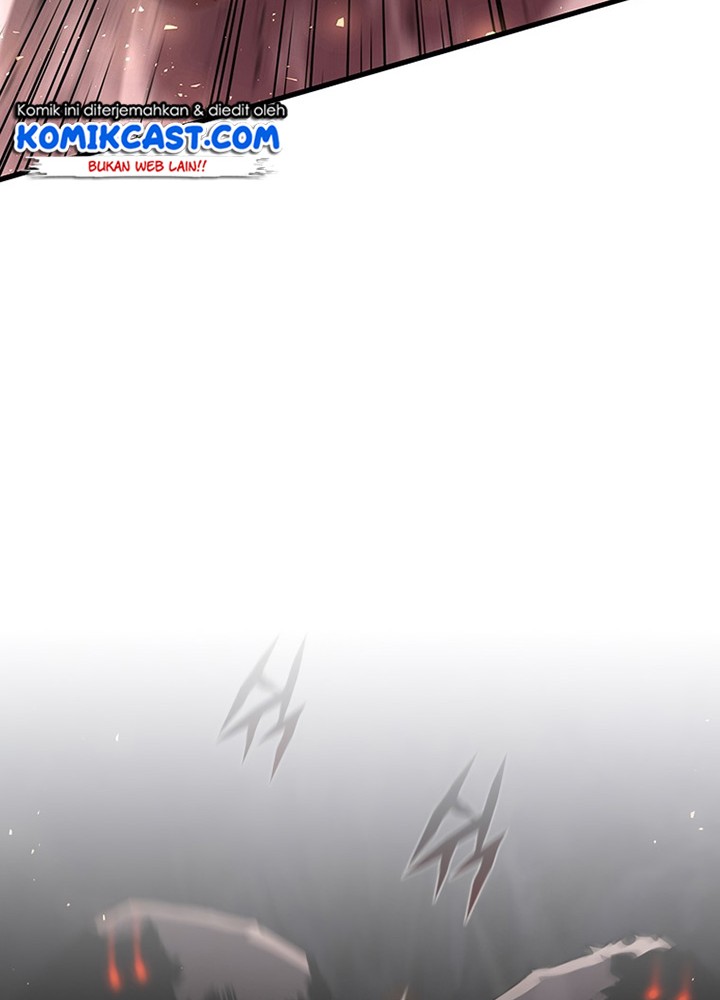 The Second Coming of Gluttony Chapter 100 Gambar 43