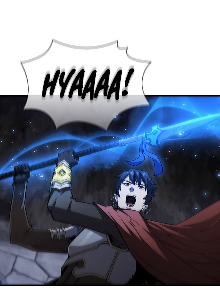 The Second Coming of Gluttony Chapter 100 Gambar 47