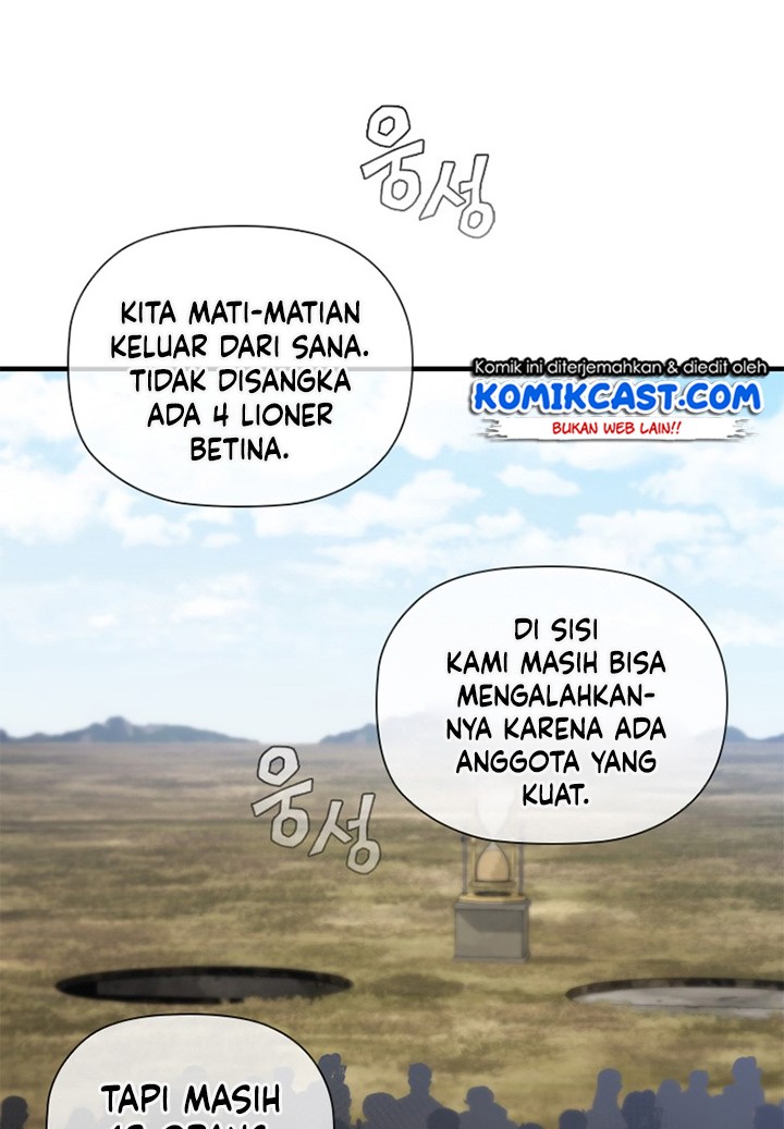 The Second Coming of Gluttony Chapter 100 Gambar 57