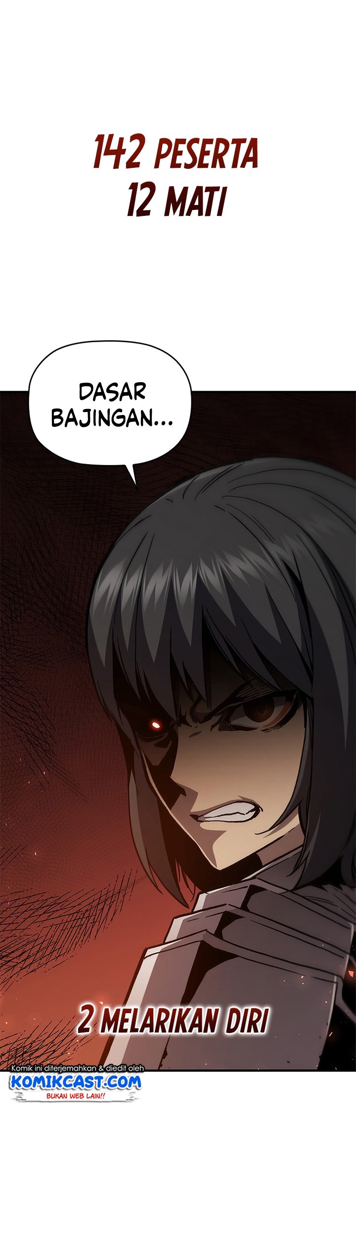 The Second Coming of Gluttony Chapter 100 Gambar 62