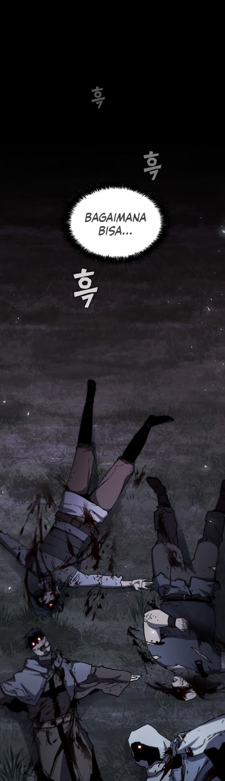 The Second Coming of Gluttony Chapter 100 Gambar 64