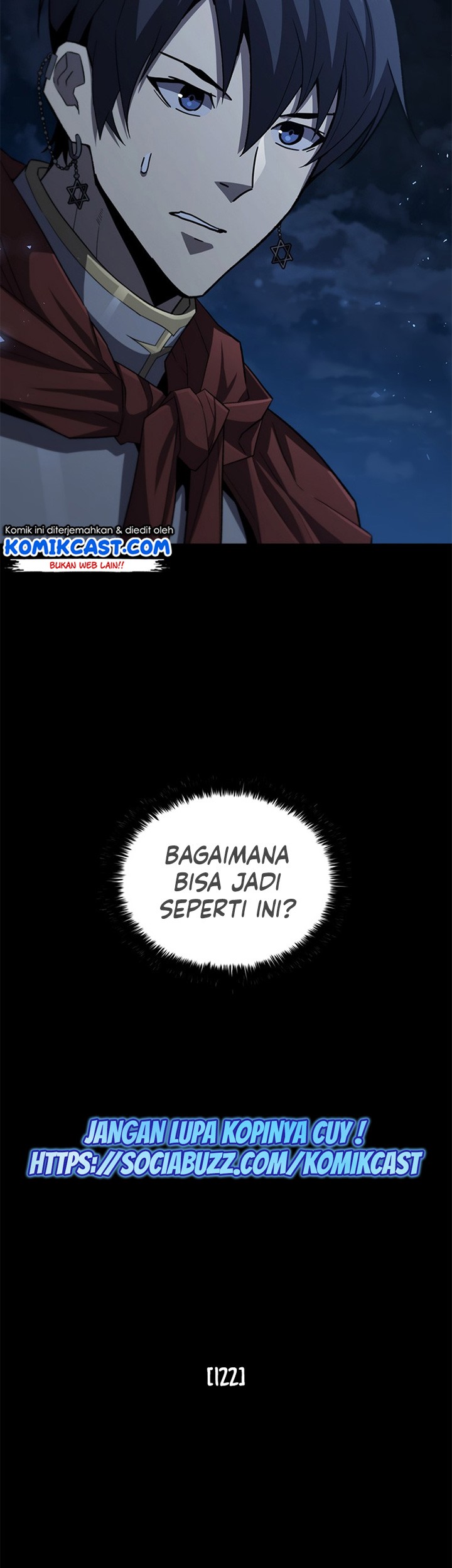 The Second Coming of Gluttony Chapter 100 Gambar 70