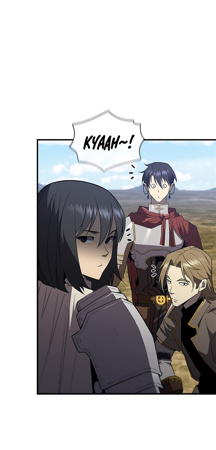 The Second Coming of Gluttony Chapter 100 Gambar 9