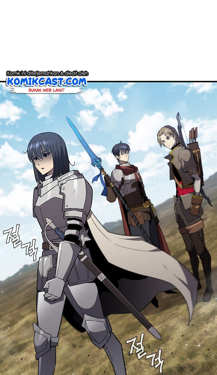 The Second Coming of Gluttony Chapter 100 Gambar 13