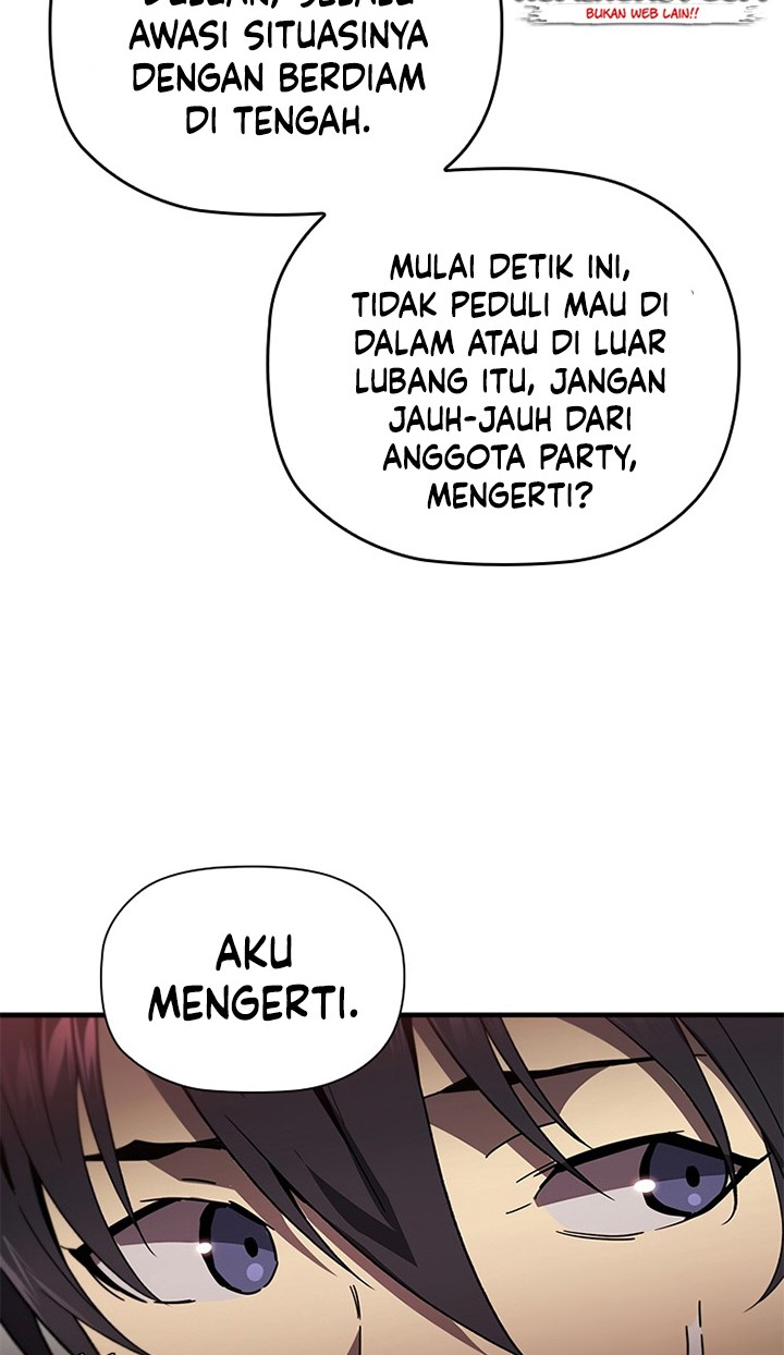 The Second Coming of Gluttony Chapter 100 Gambar 15