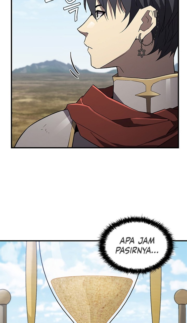 The Second Coming of Gluttony Chapter 100 Gambar 17