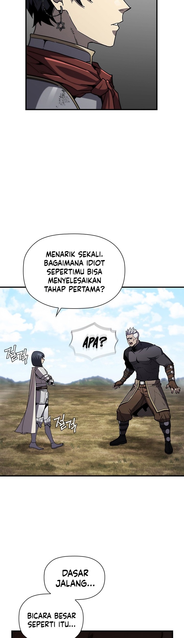 The Second Coming of Gluttony Chapter 99 Gambar 30