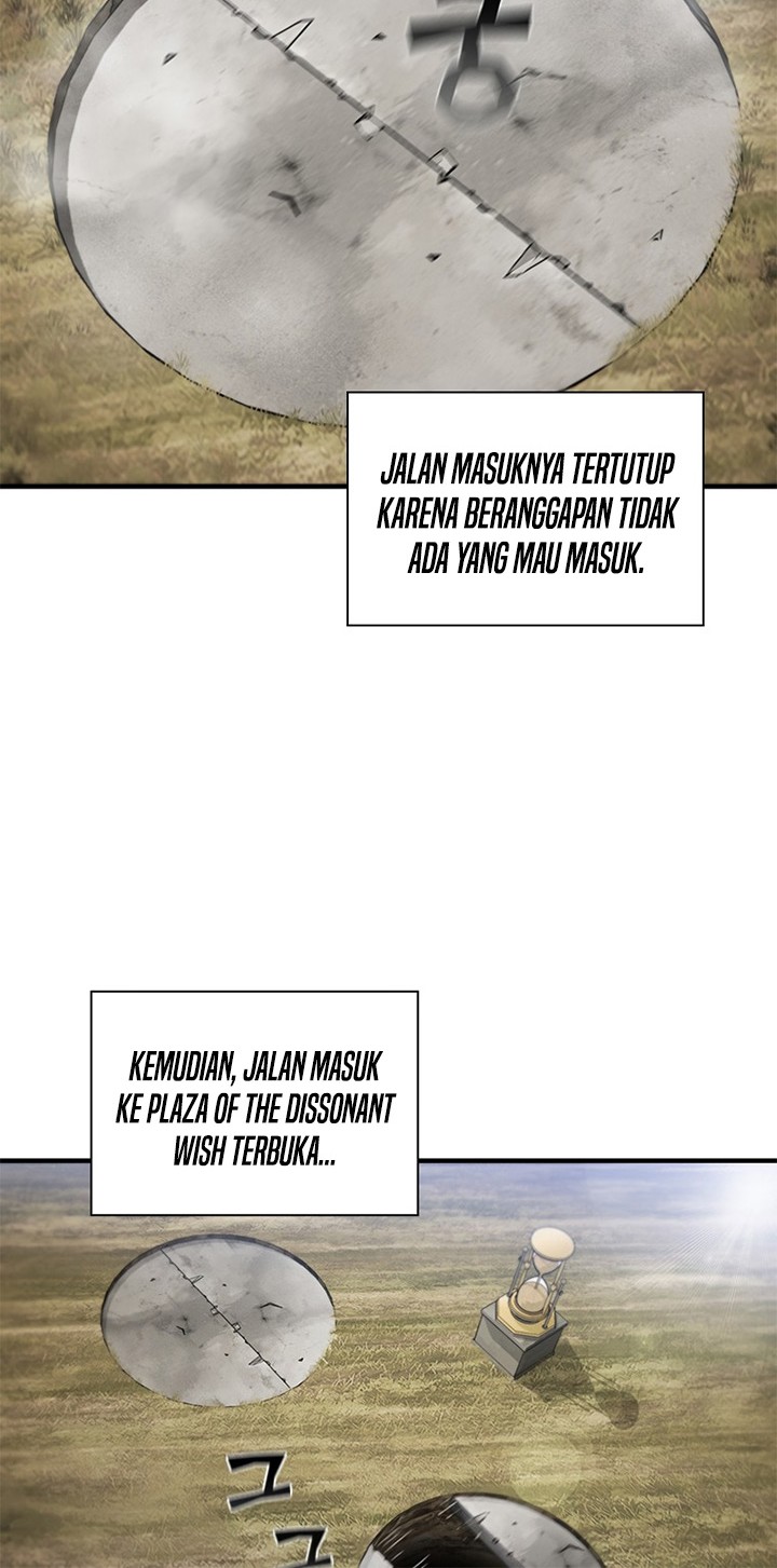 The Second Coming of Gluttony Chapter 99 Gambar 51
