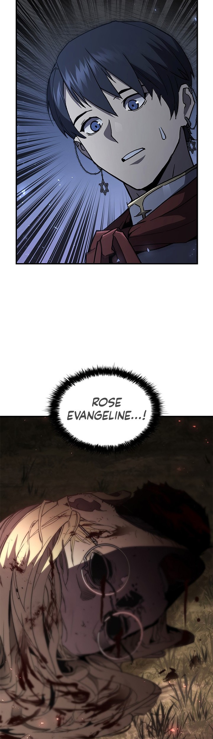 The Second Coming of Gluttony Chapter 99 Gambar 60