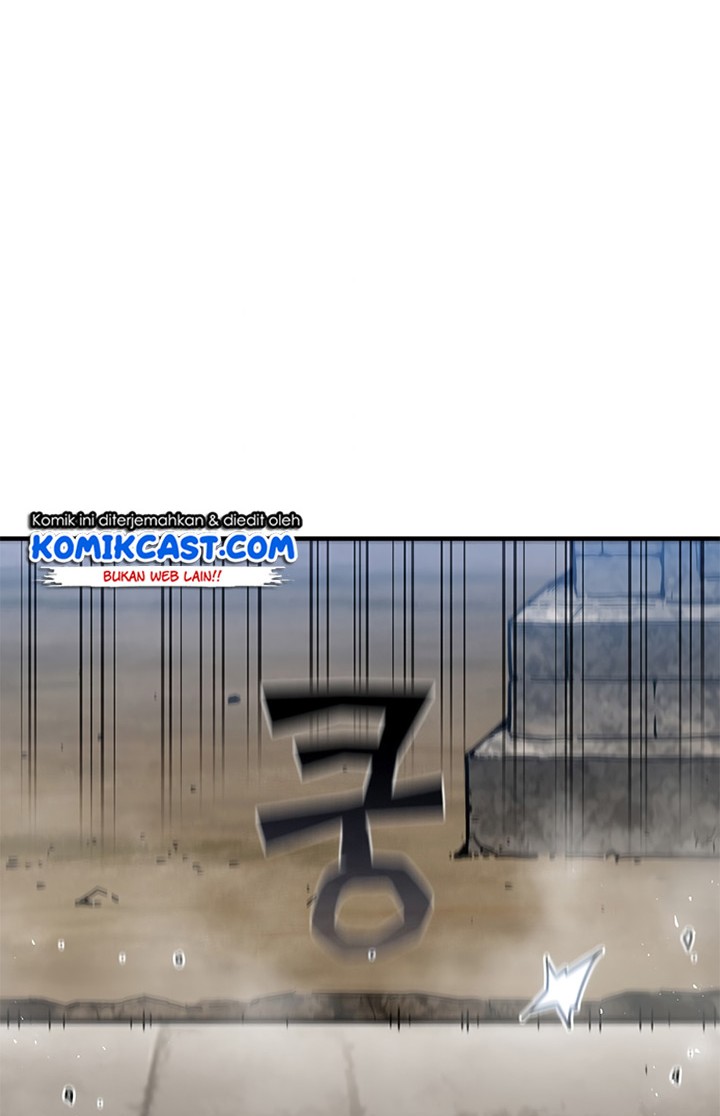 The Second Coming of Gluttony Chapter 98 Gambar 21