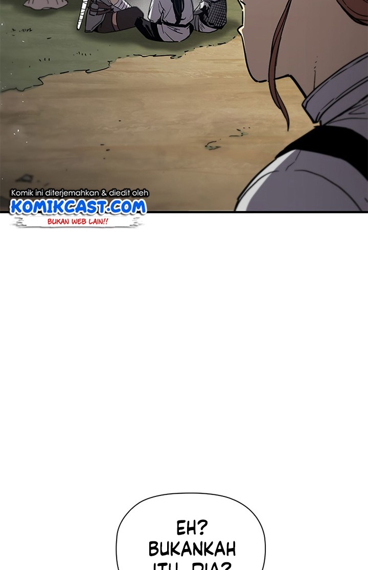 The Second Coming of Gluttony Chapter 98 Gambar 25