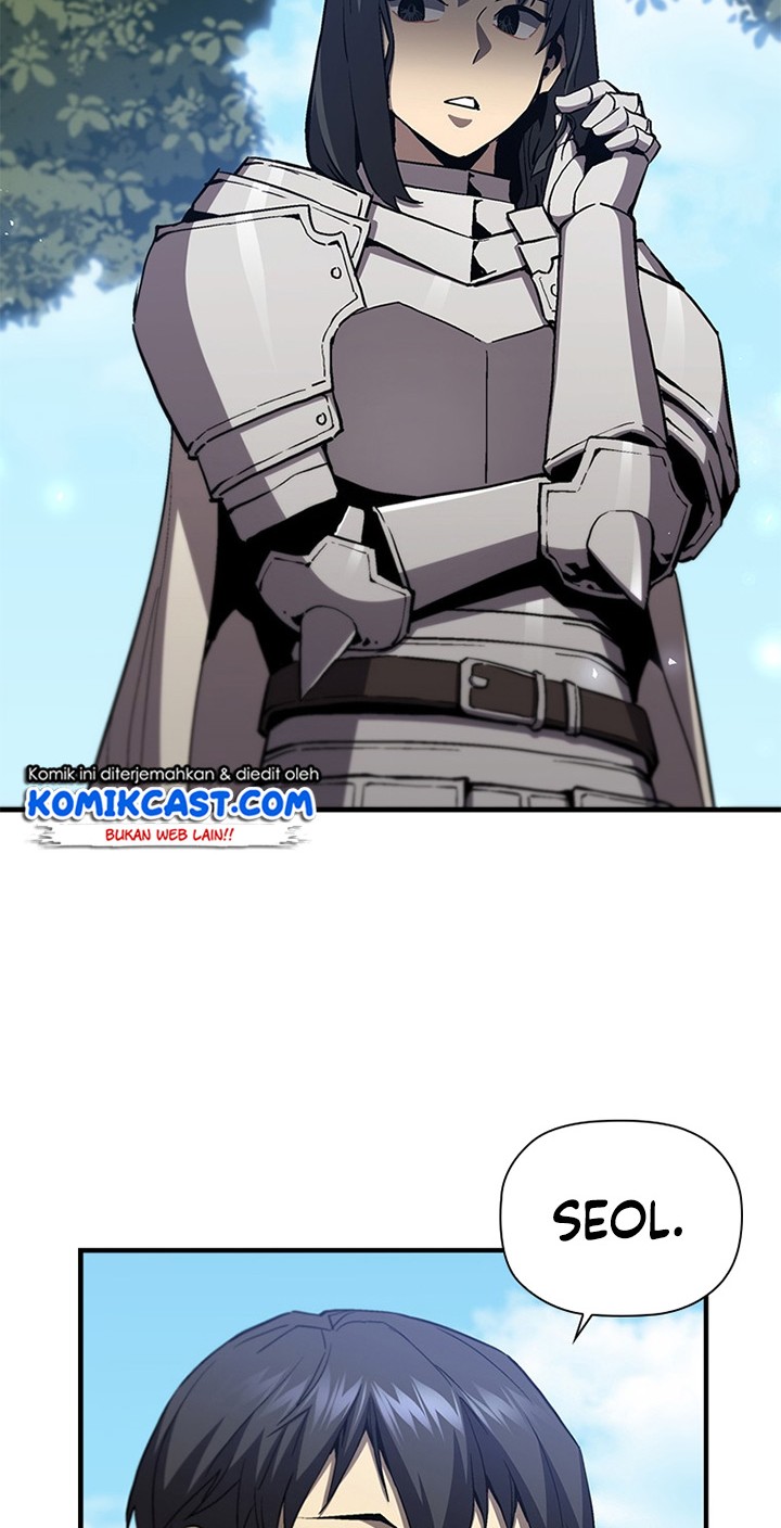 The Second Coming of Gluttony Chapter 98 Gambar 39