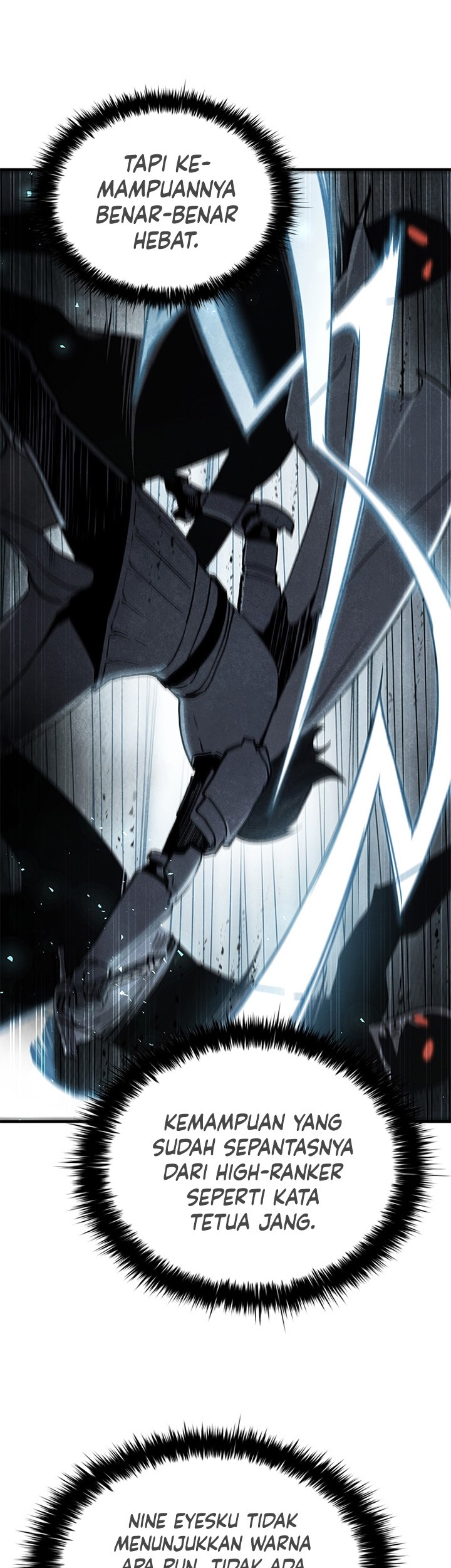 The Second Coming of Gluttony Chapter 98 Gambar 44